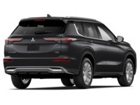 2025 Mitsubishi Outlander SE S-AWC Exterior Shot 2
