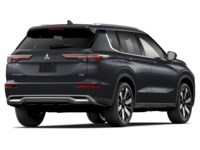 2025 Mitsubishi Outlander GT S-AWC Exterior Shot 2