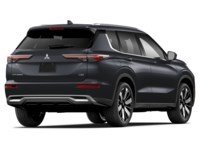 2025 Mitsubishi Outlander GT S-AWC Exterior Shot 2