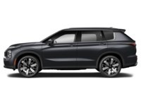 2025 Mitsubishi Outlander GT S-AWC Exterior Shot 3