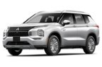2025 Mitsubishi Outlander Plug-In Hybrid LE-Auto