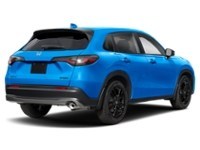 2026 Honda HR-V Sport AWD CVT Exterior Shot 2