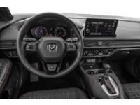 2026 Honda HR-V Sport AWD CVT Interior Shot 3