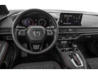 2026 Honda HR-V Sport AWD CVT Interior Shot 3