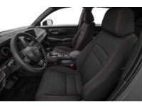 2026 Honda HR-V Sport AWD CVT Interior Shot 4