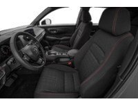 2026 Honda HR-V Sport AWD CVT Interior Shot 4