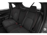 2026 Honda HR-V Sport AWD CVT Interior Shot 5
