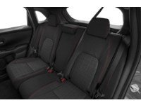 2026 Honda HR-V Sport AWD CVT Interior Shot 5