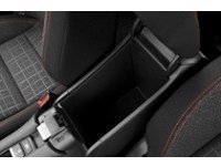 2026 Honda HR-V Sport AWD CVT Interior Shot 7