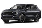 2026 Mitsubishi Outlander GT NOIR-Auto