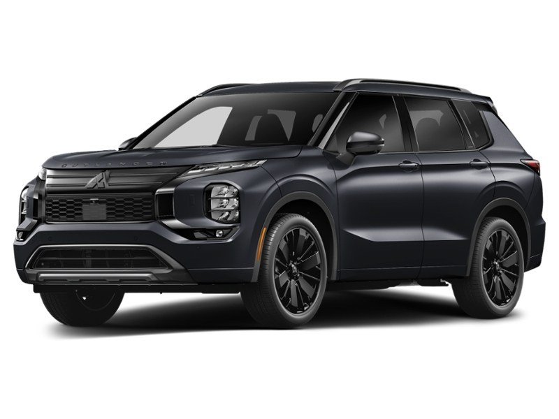 2026 Mitsubishi Outlander ES exterior