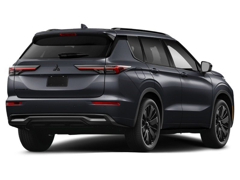2026 Mitsubishi Outlander ES exterior