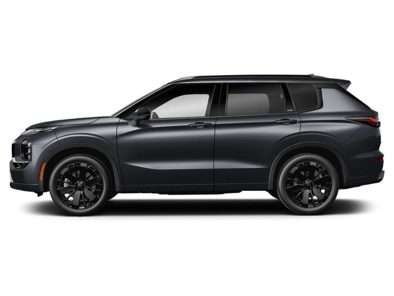 2026 Mitsubishi Outlander ES exterior