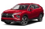 2026 Mitsubishi Eclipse Cross ES-Auto exterior