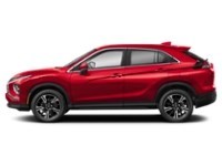 2024 Mitsubishi Eclipse Cross ES S-AWC Exterior Shot 6
