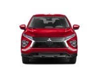 2024 Mitsubishi Eclipse Cross ES S-AWC Exterior Shot 5