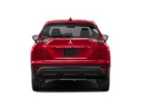 2024 Mitsubishi Eclipse Cross ES S-AWC Exterior Shot 7