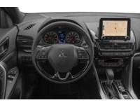 2024 Mitsubishi Eclipse Cross ES S-AWC Interior Shot 3