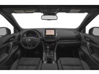 2024 Mitsubishi Eclipse Cross ES S-AWC Interior Shot 6