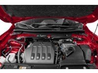 2024 Mitsubishi Eclipse Cross ES S-AWC Exterior Shot 3