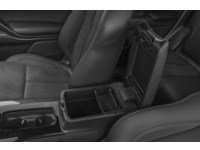 2024 Mitsubishi Eclipse Cross ES S-AWC Interior Shot 7
