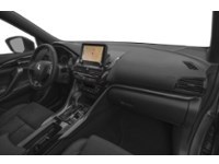 2024 Mitsubishi Eclipse Cross ES S-AWC Interior Shot 1