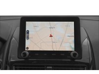 2024 Mitsubishi Eclipse Cross ES S-AWC Interior Shot 8