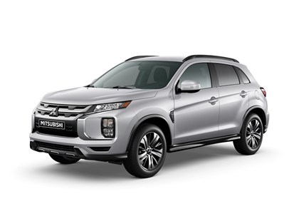 2027 Mitsubishi RVR SEL-Auto