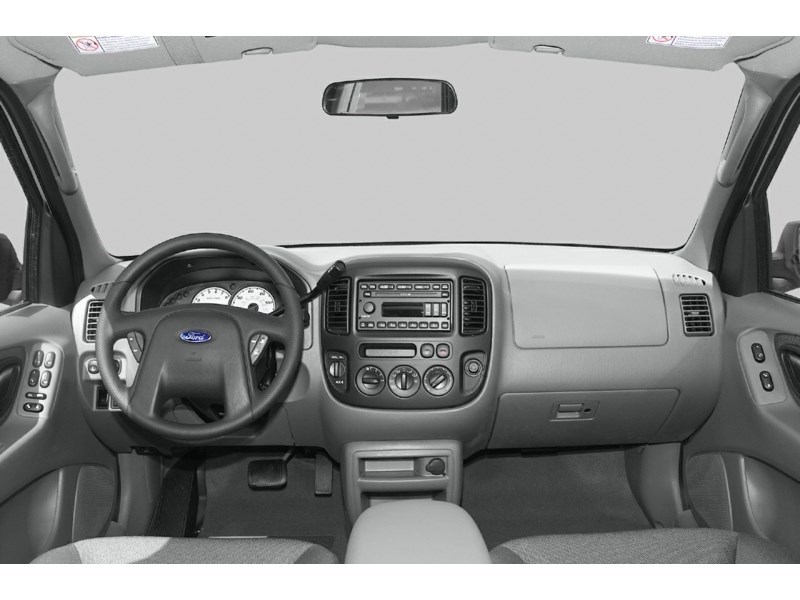 Ottawa S Used 2003 Ford Escape Xlt Currently Available Used