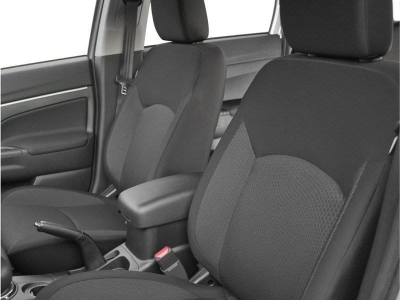 2012 Mitsubishi RVR SE OEM Shot 5