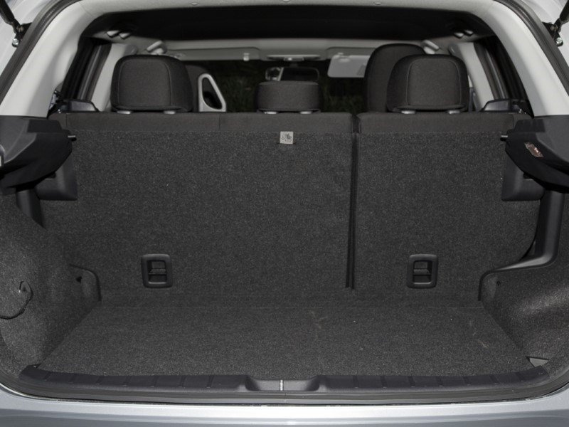 2012 Mitsubishi RVR SE OEM Shot 6