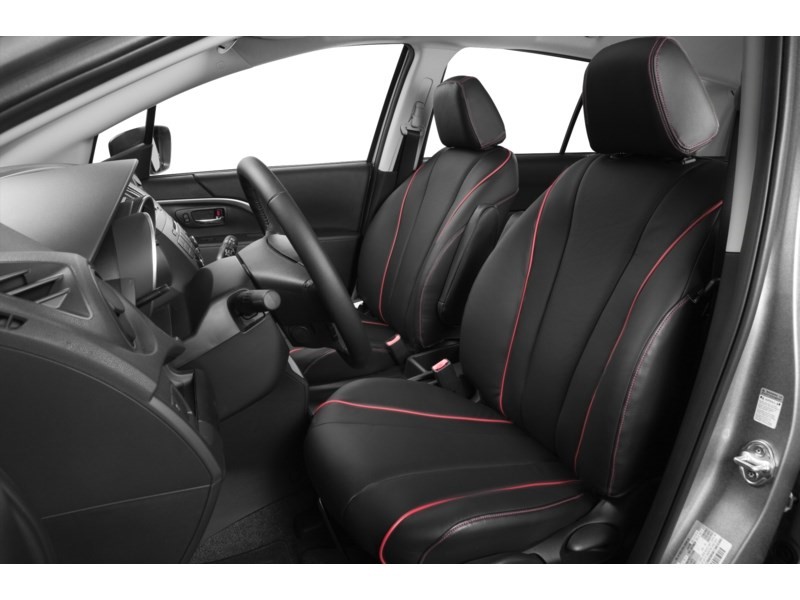 2012 Mazda Mazda5 4dr Wgn Auto GT Interior Shot 3