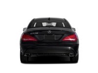 2015 Mercedes-Benz CLA-Class 4dr Sdn CLA 250 4MATIC Exterior Shot 8