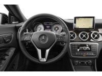 2015 Mercedes-Benz CLA-Class 4dr Sdn CLA 250 4MATIC Interior Shot 3