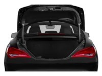 2015 Mercedes-Benz CLA-Class 4dr Sdn CLA 250 4MATIC Exterior Shot 4