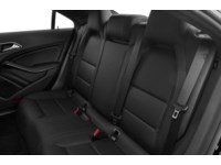 2015 Mercedes-Benz CLA-Class 4dr Sdn CLA 250 4MATIC Interior Shot 6