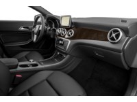 2015 Mercedes-Benz CLA-Class 4dr Sdn CLA 250 4MATIC Interior Shot 1