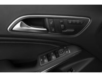 2015 Mercedes-Benz CLA-Class 4dr Sdn CLA 250 4MATIC Exterior Shot 14