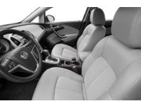 2015 Buick Verano 4dr Sdn Base Interior Shot 4