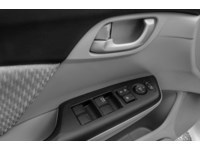 2015 Honda Civic 4dr Auto LX Exterior Shot 11