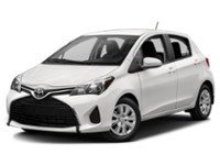 2017 Toyota Yaris 5dr HB Auto LE Exterior Shot 1