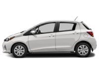 2017 Toyota Yaris 5dr HB Auto LE Exterior Shot 7