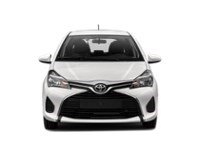 2017 Toyota Yaris 5dr HB Auto LE Exterior Shot 6