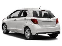 2017 Toyota Yaris 5dr HB Auto LE Exterior Shot 10