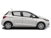 2017 Toyota Yaris 5dr HB Auto LE Exterior Shot 11