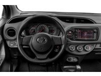 2017 Toyota Yaris 5dr HB Auto LE Interior Shot 3