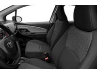 2017 Toyota Yaris 5dr HB Auto LE Interior Shot 5