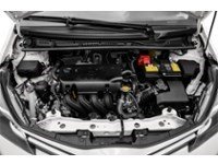 2017 Toyota Yaris 5dr HB Auto LE Exterior Shot 3
