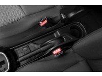 2017 Toyota Yaris 5dr HB Auto LE Interior Shot 8