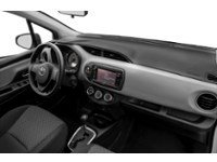 2017 Toyota Yaris 5dr HB Auto LE Interior Shot 1